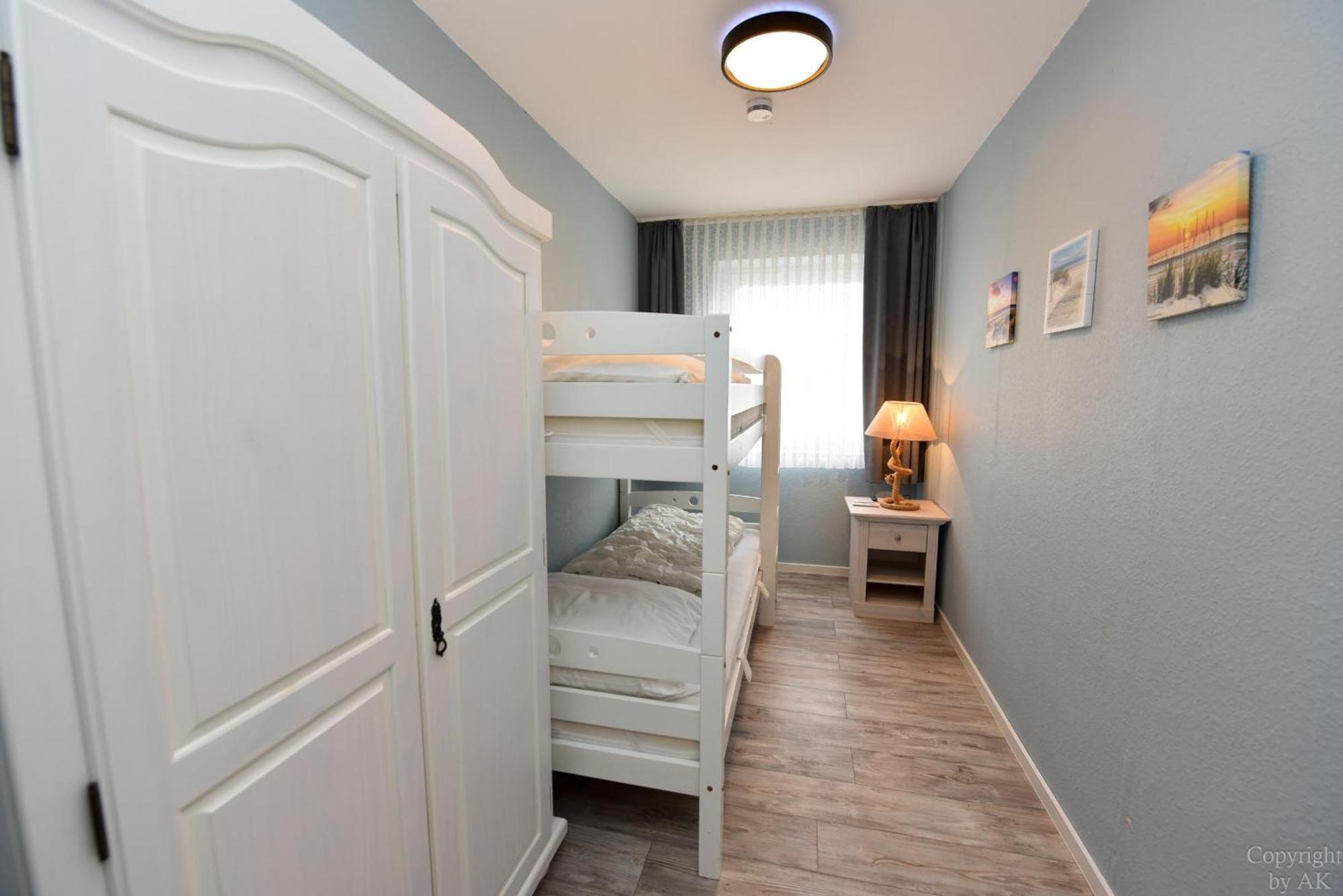 Haus "Nautilus" Appartement Nau24 ดูห์เนน ภายนอก รูปภาพ