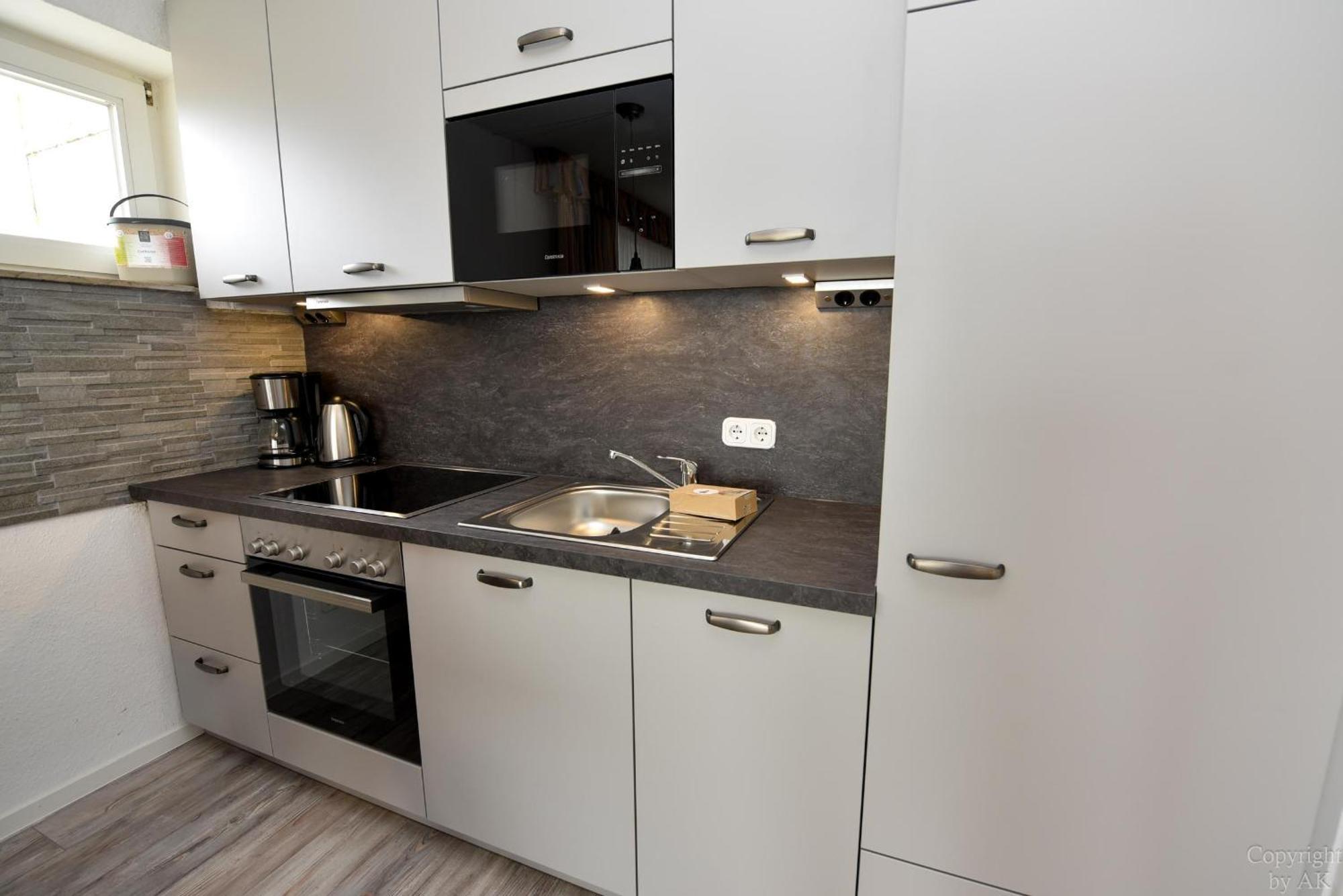 Haus "Nautilus" Appartement Nau24 ดูห์เนน ภายนอก รูปภาพ